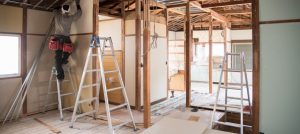 Entreprise de rénovation de la maison et de rénovation d’appartement à Tourrette-Levens